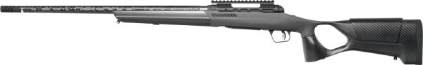 SAVAGE 110 KLYM 308WIN 22" CF - BBL W/BRAKE 20MOA RAIL CF STK
