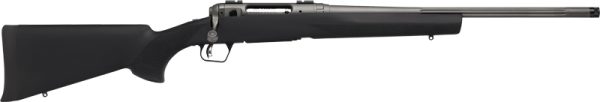 SAVAGE 110 TRAIL HUNTER LITE - 6.5 PRC TUNGSTEN/BLACK HOGUE - Image 4