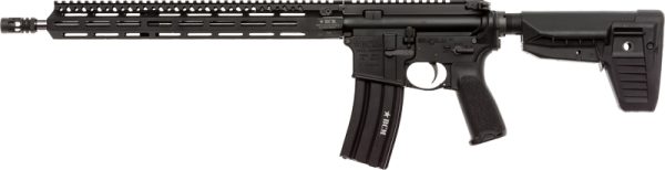 BCM RECCE-16 MCMR PRECISION - 5.56MM 16" M-LOK BLACK 1-30RD