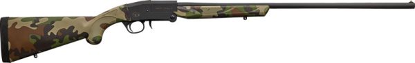 CHARLES DALY 101 SHOTGUN 410 - 3" 26" WOODLANDS CAMO