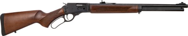 ROSSI R95 CLASSIC 44 REM MAG - 20" BBL. BLACK WOOD