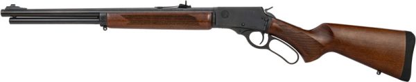 ROSSI R95 CLASSIC 44 REM MAG - 20" BBL. BLACK WOOD - Image 2