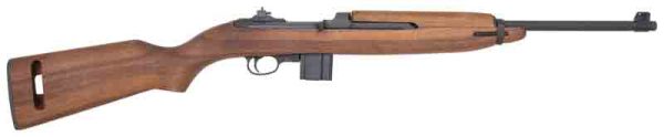 AUTO-ORDNANCE 30M1 CARBINE - PARKERIZED WALNUT 10RD