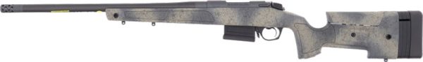 BERGARA B14 CARBON WILDERNESS - HMR 308 WIN CHASSIS GREY/CAMO - Image 2