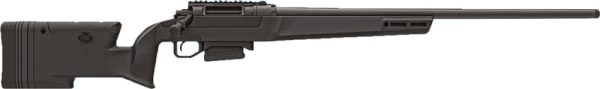 DANIEL DEF. DELTA 5 6.5CM - 24" BBL ADJ SYN M-LOK BLACK