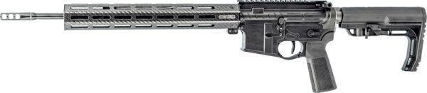 FAXON ION-X HYPERLITE RIFLE - 5.56 16" BBL. BLACK - Image 2