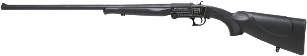 IVER JOHNSON 700 20GA. 3" - 26" MC3 BLACK SYNTHETIC