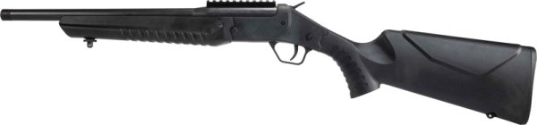 ROSSI SINGLE SHOT 44 MAG - 16.5" BLACK SYNTHETIC - Image 2