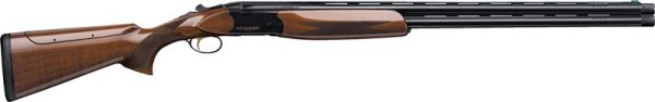 WEATHERBY ORION SPORTING 12GA - 30" BLUED/WALNUT