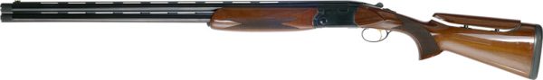 WEATHERBY ORION SPORTING 12GA - 30" BLUED/WALNUT - Image 2