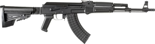 ARSENAL SAM7R-67T 7.62X39 - RIFLE W/1-30RD MAGAZINE