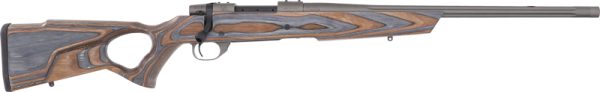 WEATHERBY VANGUARD SPIKE CAMP - 308 WIN 20" T-HOLE LAMINATE