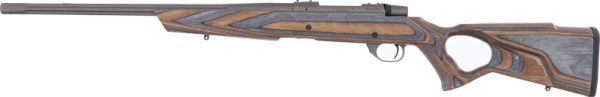 WEATHERBY VANGUARD SPIKE CAMP - 308 WIN 20" T-HOLE LAMINATE - Image 2