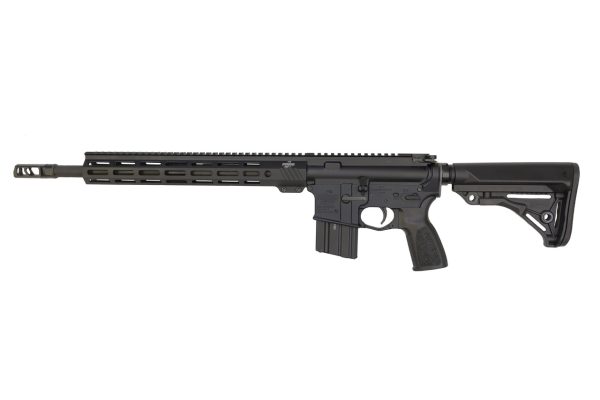 BUSHMASTER BRAVO ZULU 450BM 16" 5+1 MLOK