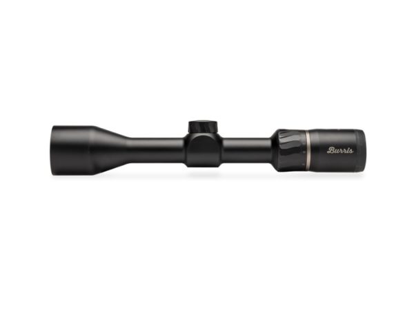 BURRIS OPTICS FULLFIELD IV 3-12X42MM E3    #