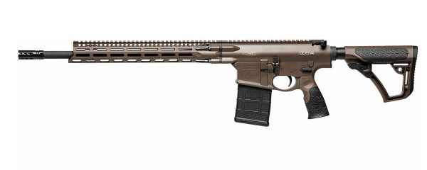 DANIEL DEFENSE DD5 V4 308WIN MILSPEC+ 18"