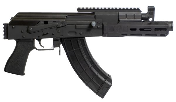 CENTURY ARMS DRACO TAC 7.62X39 30+1