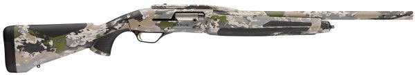 BROWNING MAXUS II RIF DEER 12/28 OVIX