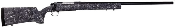 REMINGTON 700 LR HS 6.5CM 26" BL/SYN TB