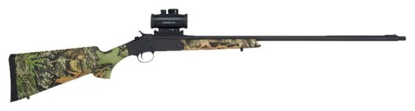 SAVAGE ARMS M301 SINGLE SHOT 410/26 MOO XP