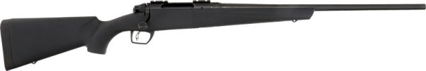 REMINGTON 783 SYNTHETIC 300WM - 24" BLACK SYNTHETIC