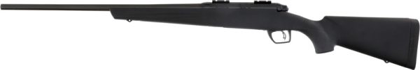 REMINGTON 783 SYNTHETIC 300WM - 24" BLACK SYNTHETIC - Image 2