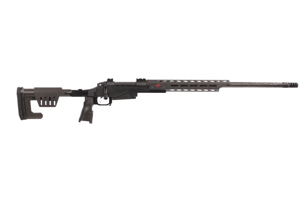 FIERCE FIREARMS REAPER H-TAC 7PRC BLK 24"