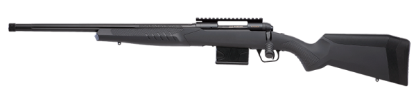 SAVAGE ARMS 110 TACTICAL 6.5CR SYN 24" LH