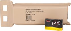 PMC 5.56X 223 REM 55GR FMJ-BT - 200RD BATTLE PACK