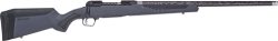 SAVAGE 110 ULTRALITE 7MM PRC - PROOF CARBON WRAP GREY ACCUFIT