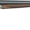 FAIR ISIDE SELECT SXS 20GA 3" - 28" WOOD/BLUED SNGLE TRIG EJEC
