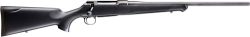 SAUER 100 CLASSIC XT - 9.3X62 22" BLUED BLK SYNTH