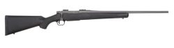 MOSSBERG PATRIOT 450BM SS CERAKOTE/SYN
