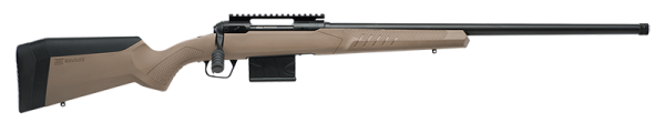 SAVAGE ARMS 110 TACT DESERT 300WIN FDE 24"