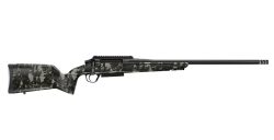 CHRISTENSEN ARMS EVOKE HNTR 7PRC BLK/GRN 22"