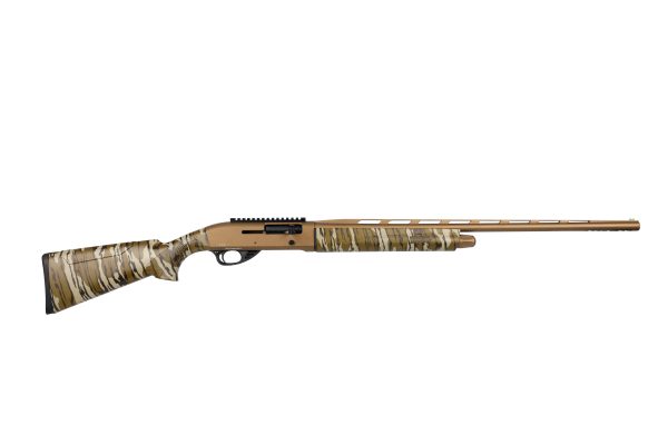 POINTER TURKEY 20/28 BRZ/MOBL