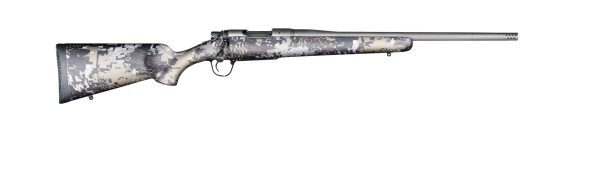 CHRISTENSEN ARMS MESA FFT ELEVATED 6.5PRC 20"
