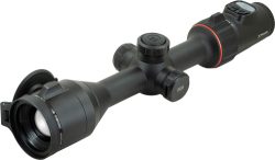NOCPIX ACE THERMAL WEAPON - SIGHT 384X288 50MM