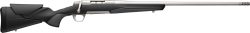 BROWNING X-BOLT 2 HUNTER   243 - WIN 22" COMP/STAINLESS MB