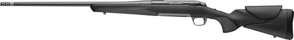 BROWNING X-BOLT 2 HUNTER   270 - WIN 22" COMP/TUNGSTEN MB - Image 2