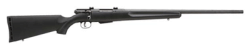 SAVAGE 25 WALKING VARMINTER - 22HORN 22" ACU-TGR BL/BLK SYN