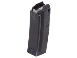 HECKLER AND KOCH (HK USA) MAGAZINE SP5 9MM BLACK 15RD